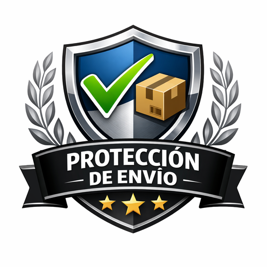 Protección de Envío ProFlex™